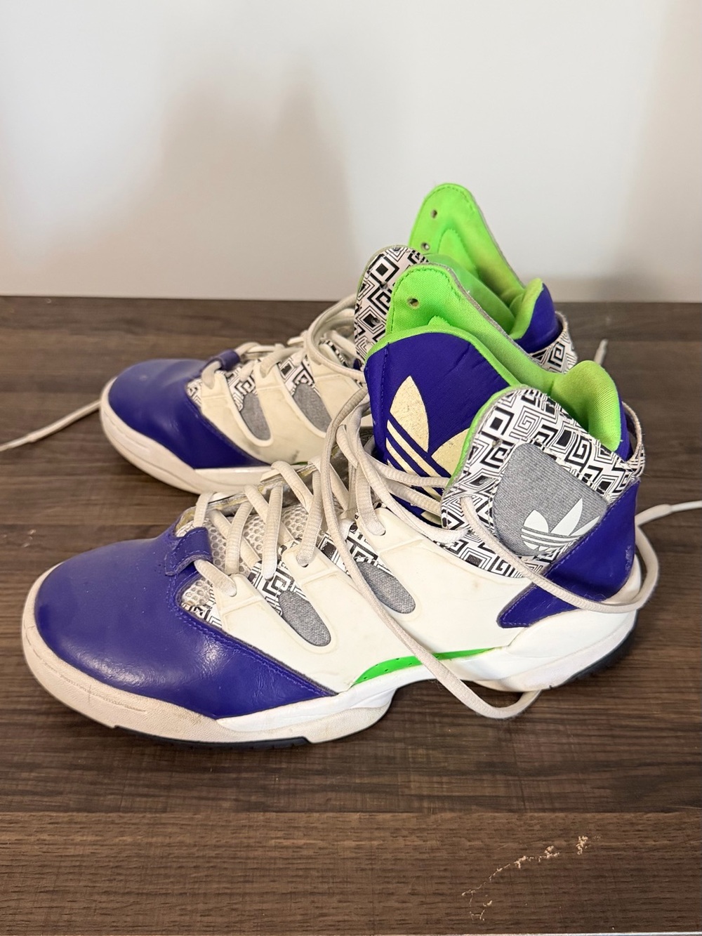 Adidas Women’s Originals GLC